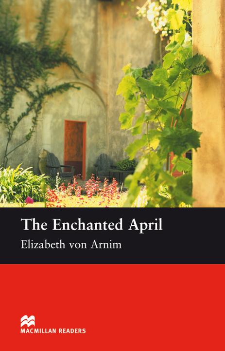 Produktbild The Enchanted April (Englisch, 2010)