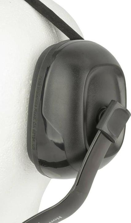 Produktbild Honeywell VeriShield VS110M Kopfbügel Verstellbarer Gehörschutz, 32dB (1 x)