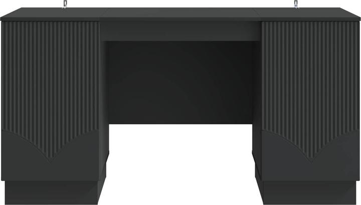 Produktbild vidaXL Möbelsets (50 x 142.50 x 75 cm)