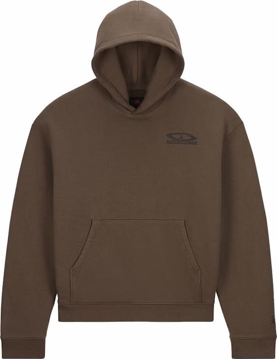 Produktbild Air Jordan Jordan x Travis Scott Pullover Hoodie Palomino (L)
