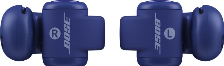 Actual product image Bose Ultra Open Earbuds (No noise cancellation, 7 h, Wireless)