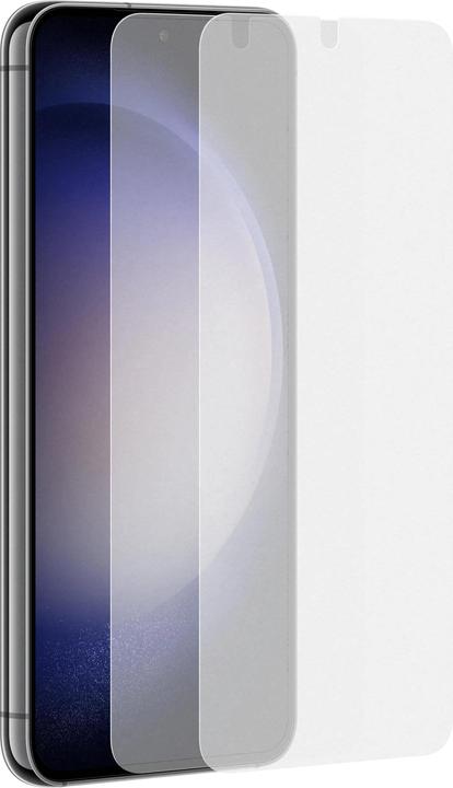 Actual product image Samsung Screen Protector (1 Piece, Samsung Galaxy S23+)