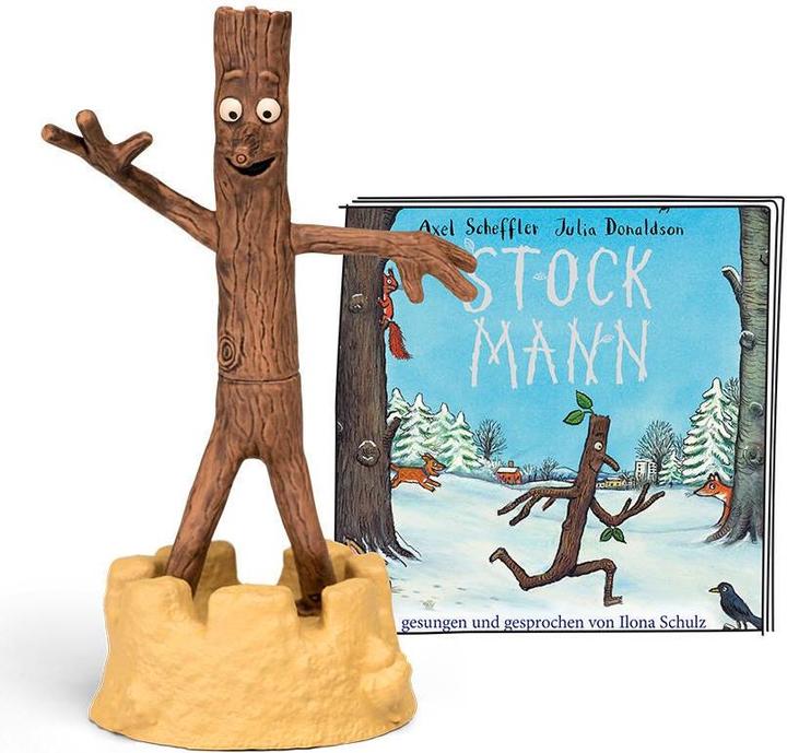 Actual product image Tonies Stockmann (German)