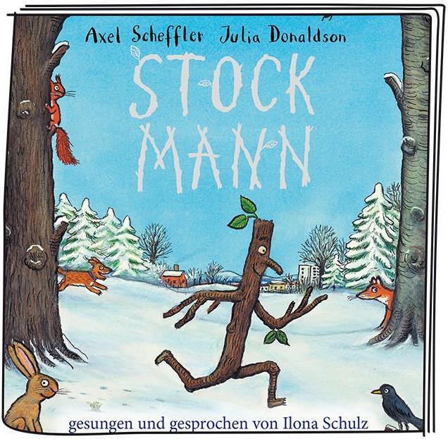 Actual product image Tonies Stockmann (German)