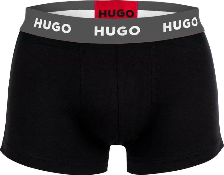 Produktbild HUGO Trunk Triplet (XXL, 3er Pack)
