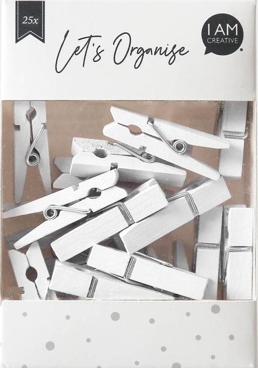 Actual product image I Am Creative Brackets