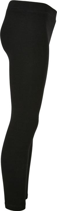 Image du produit Urban Classics Leggings fille taille haute en jersey (110)
