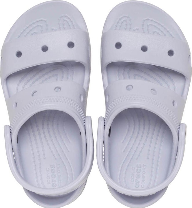 Produktbild Crocs T's Classic Sandal (25)