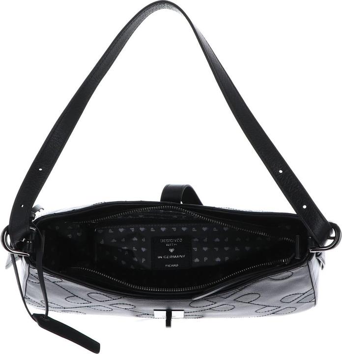 Image du produit Picard Liberty Schultertasche Leder 32 cm