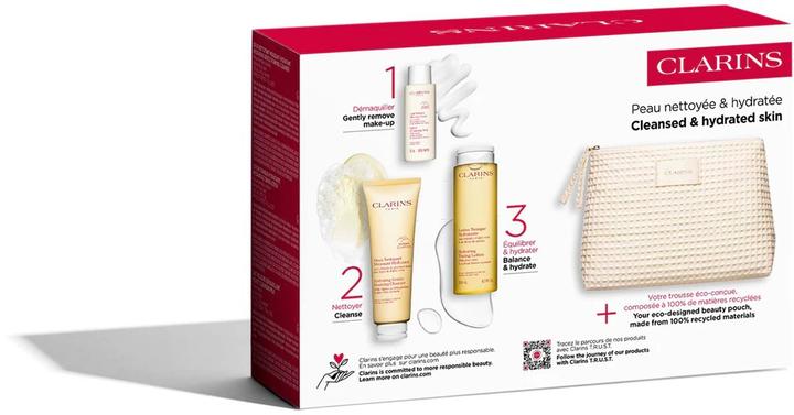 Immagine prodotto Clarins Age-Defying & Firming