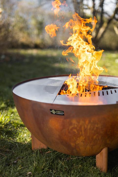 Immagine prodotto Feu du Jardin Tria (98 cm)