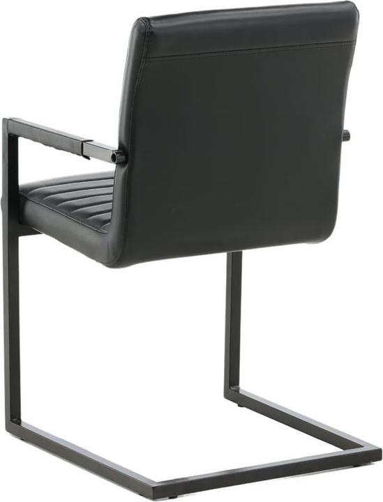 Image du produit Venture Home Chaise de salle à manger Art