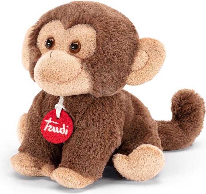 Dolci Preziosi Trudi Sweet Collection Uovo Di Cioccolato Al Latte Con