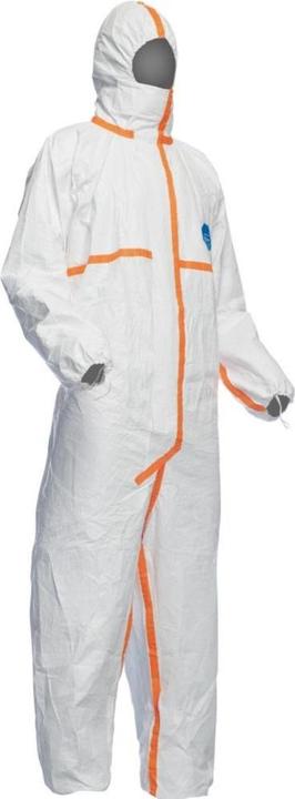 Actual product image Dupont Tyvek 800 J (XXL, 1x)