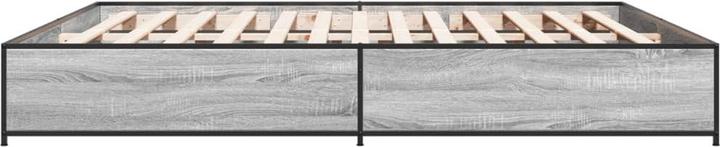 Image du produit vidaXL Bettgestell (200 x 200 cm)