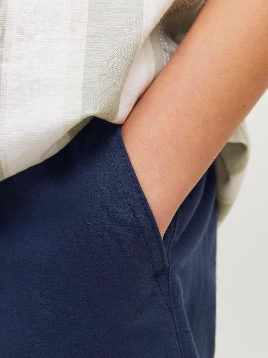 Actual product image Jack & Jones Jpstkane Jjsummer Jogger Sn Jnr (152)