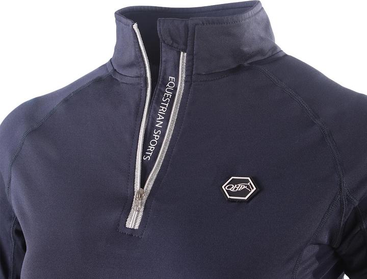 Produktbild Qhp Sportshirt Florence (44)