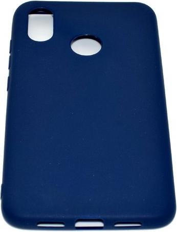Produktbild MU Classic Softcase TPU Series (Huawei Y6 (2019))