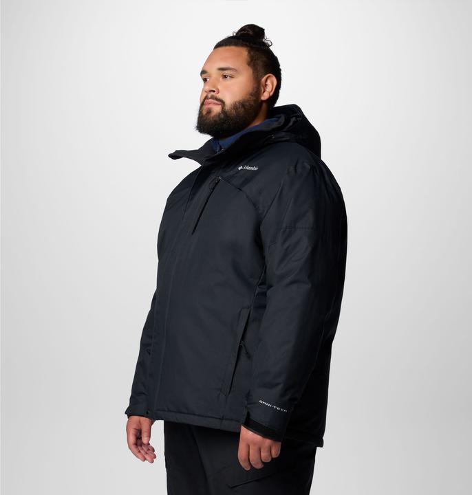 Actual product image Columbia Last Tracks™ II Jacket (XL)