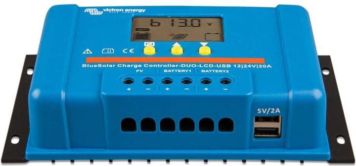 Immagine prodotto Victron Energy Controllore di carica