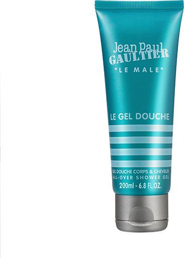 Actual product image Gaultier Le Mâle (200 ml)