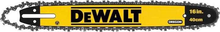 Immagine prodotto DeWalt Spada (Motosega, Spada a catena)
