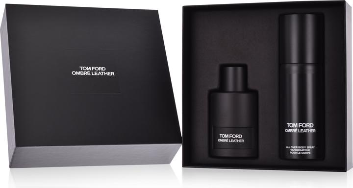 Produktbild Tom Ford Ombré Leather Set (Parfum Set)