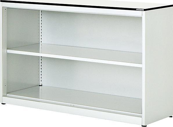Produktbild Mauser Regalschrank (120 x 43.20 x 81.80 cm)