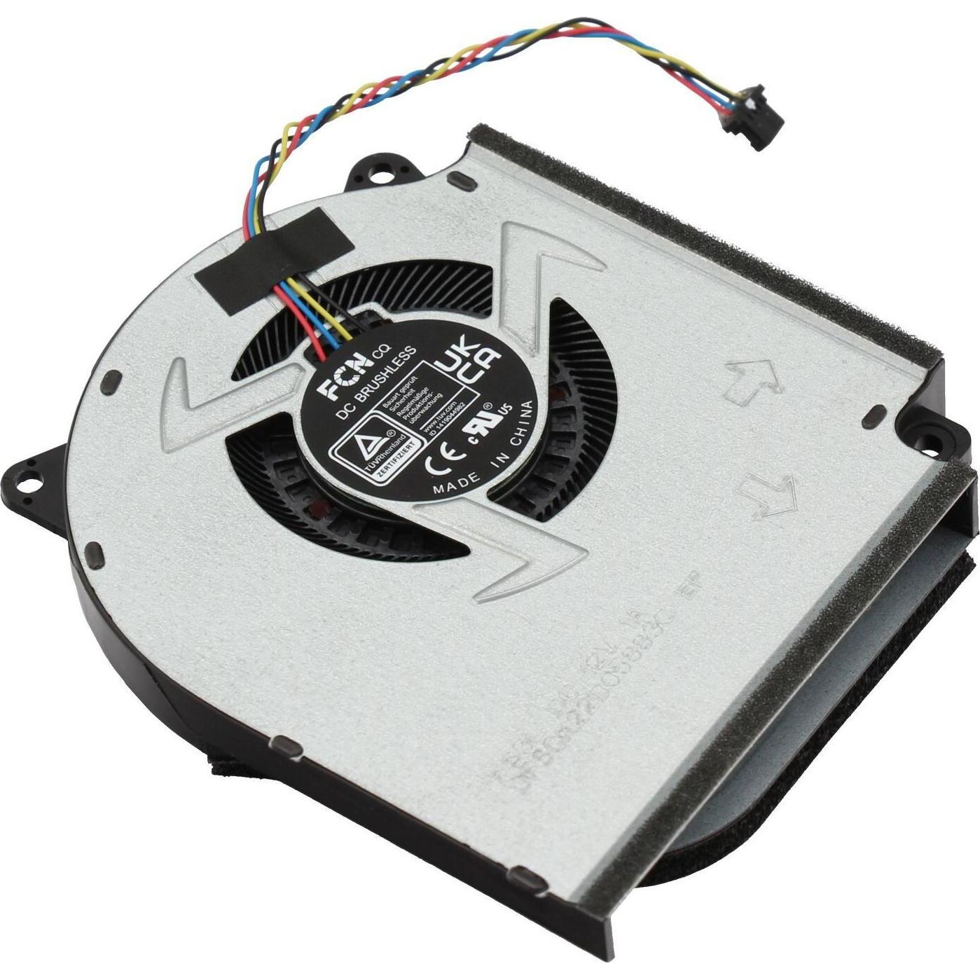 ASUS 13NR0D90P08011, Notebook Ersatzteile