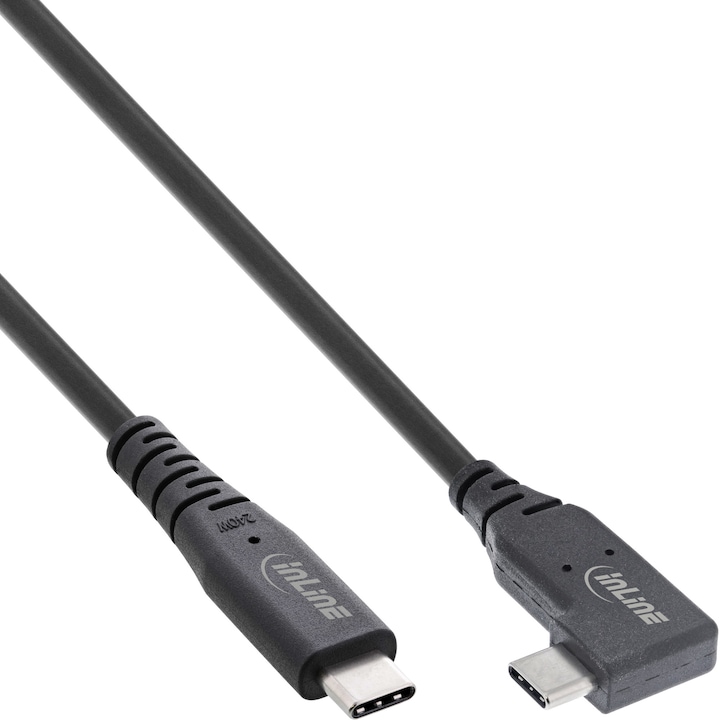 Produktbild InLine USB4 Kabel (2 m, USB 4.0)