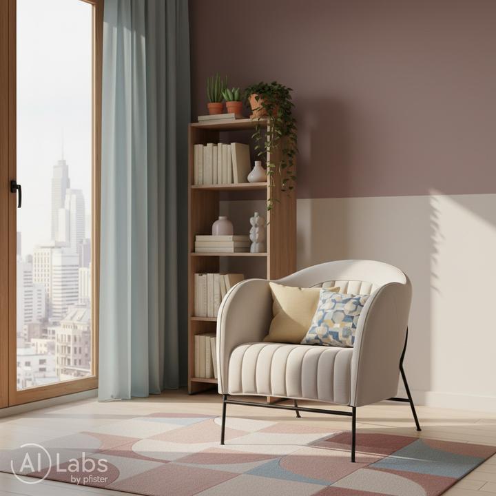 Actual product image pfister Mini