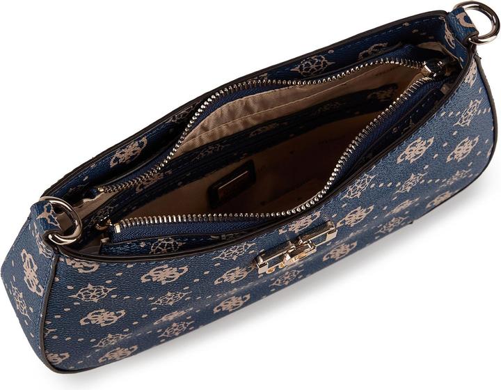 Immagine prodotto Guess Emelie Logo Top Zip Shoulder Bag