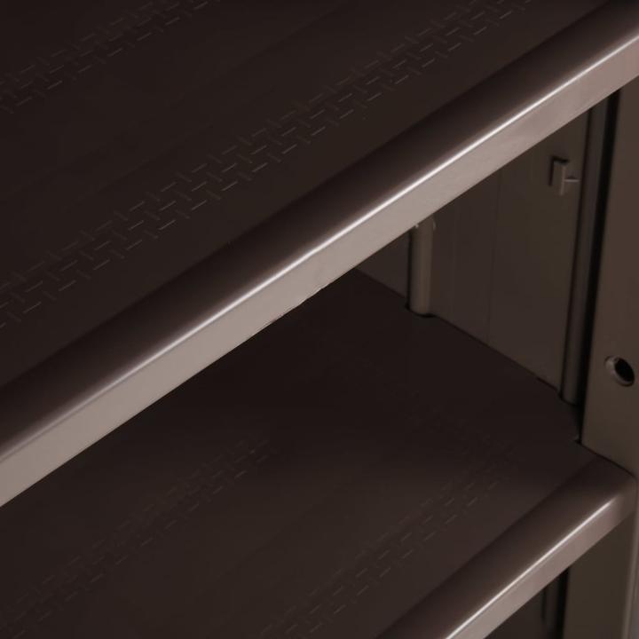 Immagine prodotto vidaXL Gartenschrank