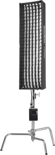 Actual product image Godox FL200SR K1 - Kit 1 x Flexible RGB LED Light FL200SR & Accessories