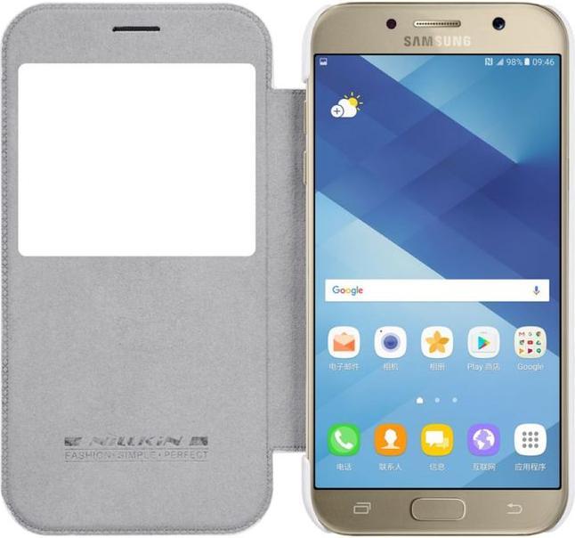 Immagine prodotto Nillkin Serie Qin (Samsung Galaxy A5 (2017))