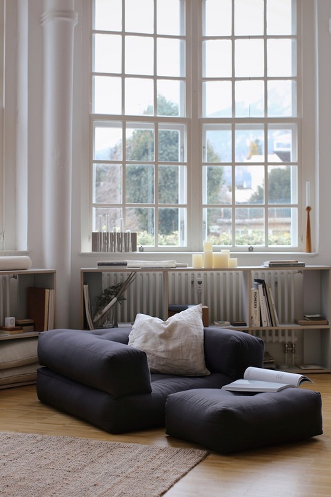 Immagine prodotto Karup Design Cubo