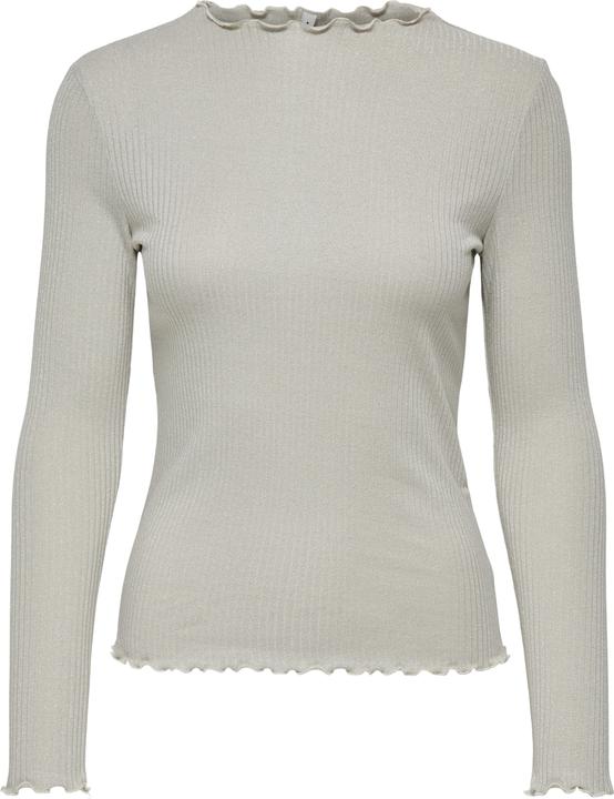 Immagine prodotto Only Onlemma Life Ls Glitter Top Jrs Noos (L)