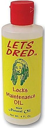 Produktbild Lets Dred 4oz