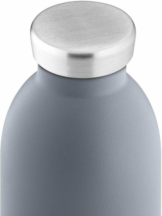 Actual product image 24 Bottles Clima (0.50 l)