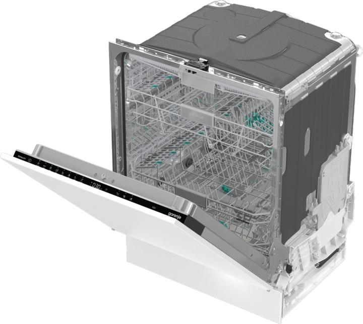 Produktbild Gorenje GV673C61