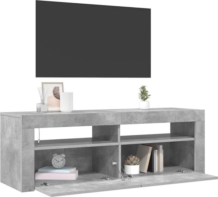 Actual product image vidaXL Aldo (120 x 35 x 40 cm)
