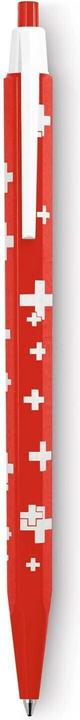 Image du produit Caran d'Ache Kugelschreiber 825 Schweizer Kreuz 1 Stück, Assortiert (1x)