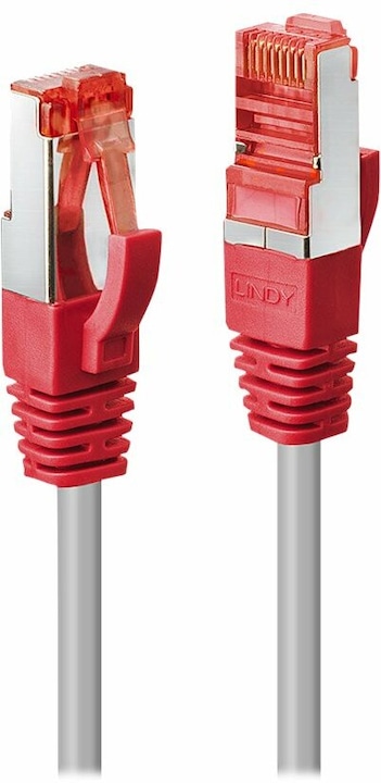 Productafbeelding Lindy Netwerkkabel (S/FTP, CAT6, 1.50 m)