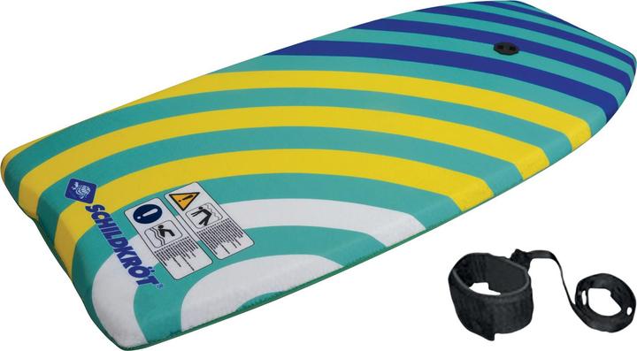 Produktbild Schildkröt Bodyboard