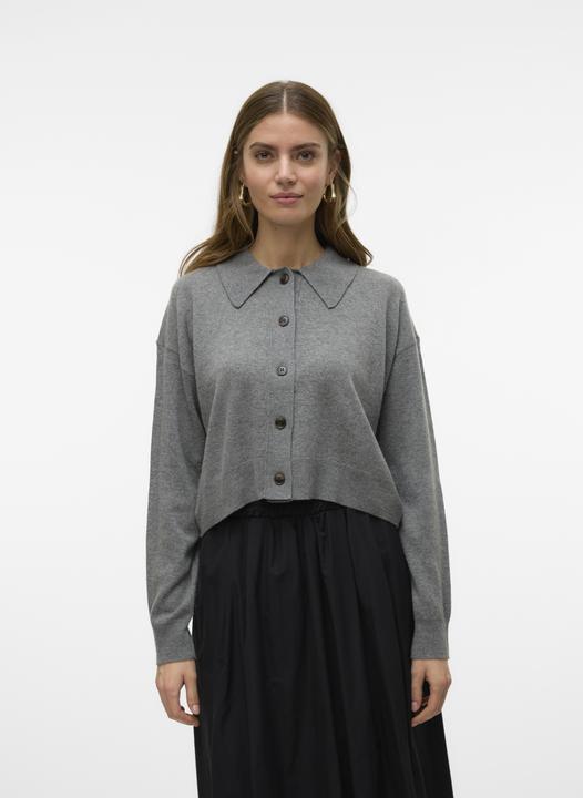 Image du produit Vero Moda VMBLAIR Veste en tricot Veste en tricot (M)
