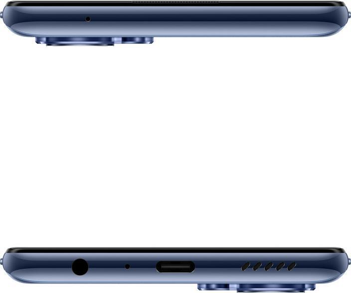 Actual product image OPPO Find X5 Lite (256 GB, Starry Black, 6.43", Dual SIM, 5G)