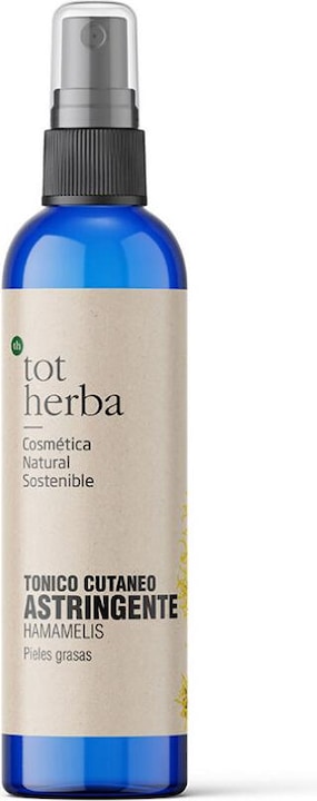 Produktbild Tot Herba TÓNICO CUTANEO agua de hamamelis 200 ml (Tonic, 200 ml)