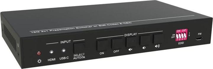 Produktbild Vivolink 4K Presentation HDMI and