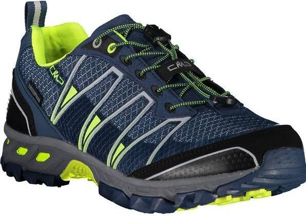 Actual product image CMP Campagnolo Altak WP ink/ fluo (46)