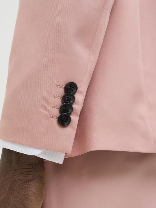 Produktbild Jack & Jones JPRCOSTA Super Slim Fit Anzug Einreihiger Blazer und Hose (50)